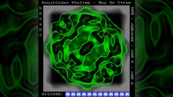 Image 0 for PHOSIMP