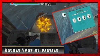 Imagen 0 para Helicopter Gunship Strike…