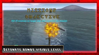 Imagen 3 para Helicopter Gunship Strike…