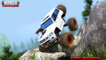 Image 2 for Rock Crawling - Offroad D…