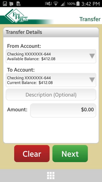 Image 1 for FHB Mobile Banking