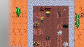 Imagen 0 para Keziah's Realm