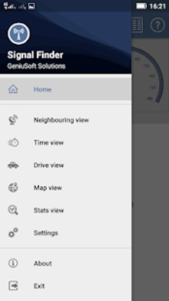 Image 3 for Signal Finder