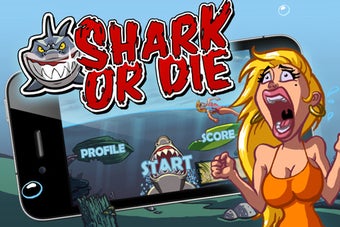 Image 0 for Shark or Die