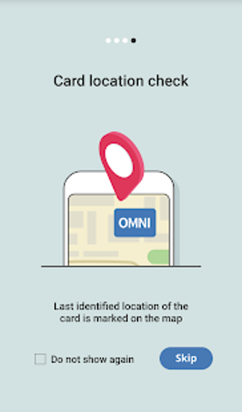 Image 1 for OMNI