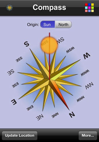 Image 0 for Compass