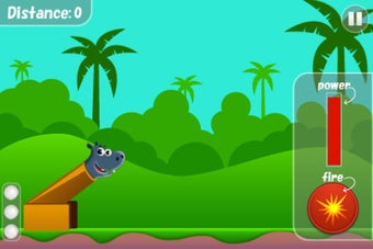 Image 0 for Hippo Blast