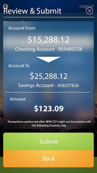 Imagen 0 para SKNANB MoBanking