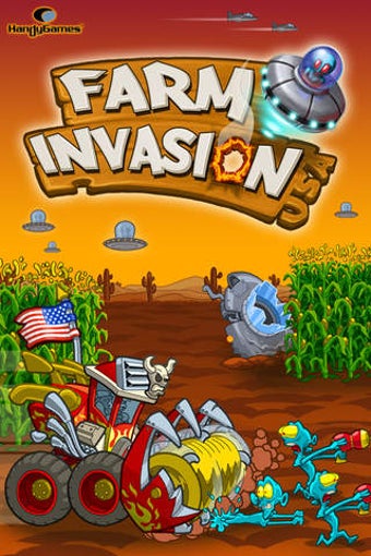 Image 0 for Farm Invasion USA