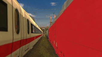 Image 0 for Trainz Railroad Simulator…