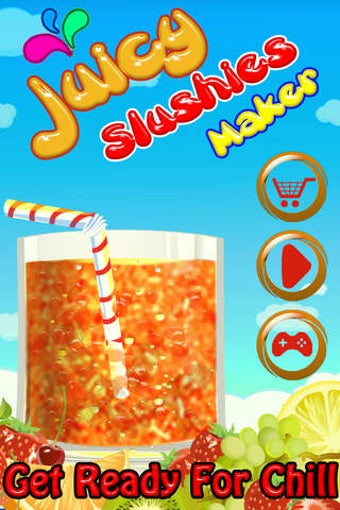 Image 0 for Juicy Slushies Maker - Ki…
