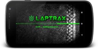 Imagen 2 para LapTrax - Advance Lap Tim…