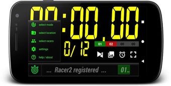 Imagen 1 para LapTrax - Advance Lap Tim…
