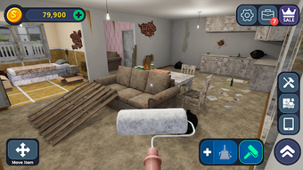 Image 0 for Dream Flip: House Design …