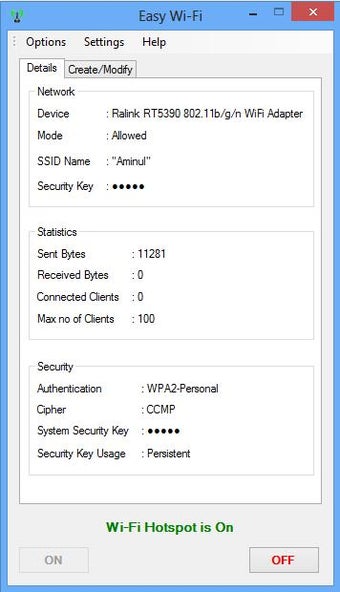 Imagen 0 para Easy Wi-Fi