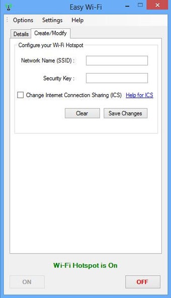 Imagen 1 para Easy Wi-Fi