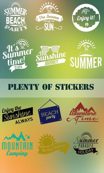 Image 1 for Font Lab - Text On Pictur…