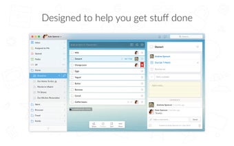Image 0 for Wunderlist