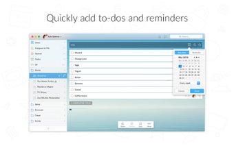 Image 1 for Wunderlist