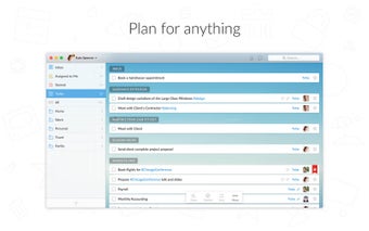 Image 2 for Wunderlist
