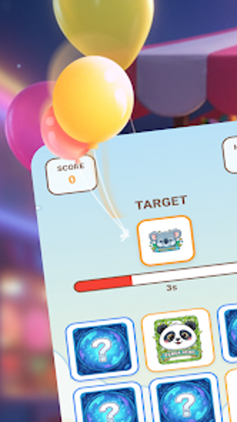 Image 0 for K65TargetTap