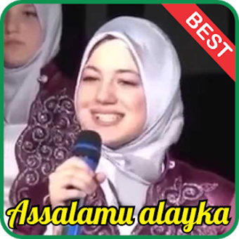 Image 0 for Assalamu Alayka mp3 Offli…
