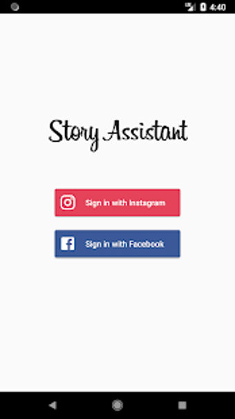 Image 1 for Story Saver for Instagram…