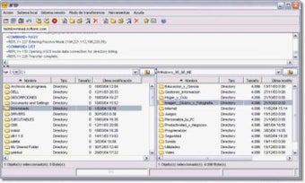 Image 0 for Jftp (Java Upload Applet)