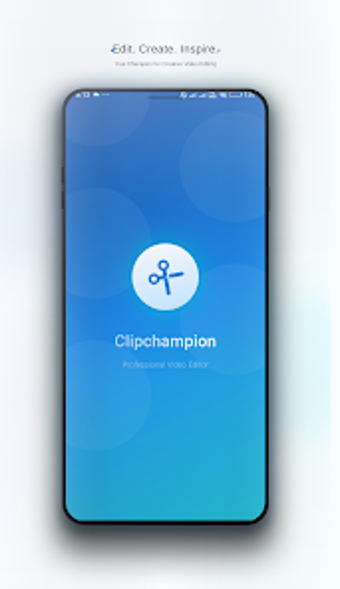 Image 0 for Clipchampion VideoMaker E…