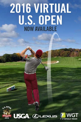Image 0 for WGT Golf Game by Topgolf