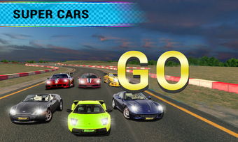 Image 1 for Airborne Real Car Racing …