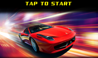 Image 0 for Airborne Real Car Racing …