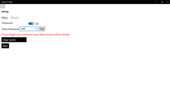 Image 2 for Explorer for eBay for Win…