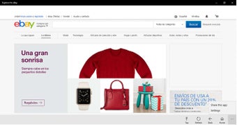 Image 0 for Explorer for eBay for Win…