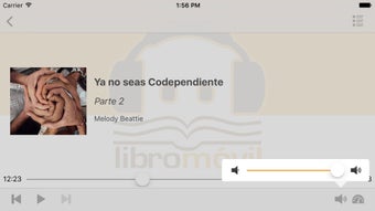 Imagen 0 para Ya no seas Codependiente.…