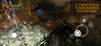 Imagen 0 para Lara Croft: Temple of Osi…