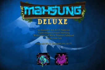 Image 0 for Mahsung Deluxe
