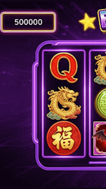 Image 0 for Fortune Rise Blitz