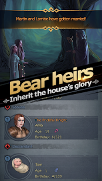 Image 2 for Knights of Ages (Early Ac…