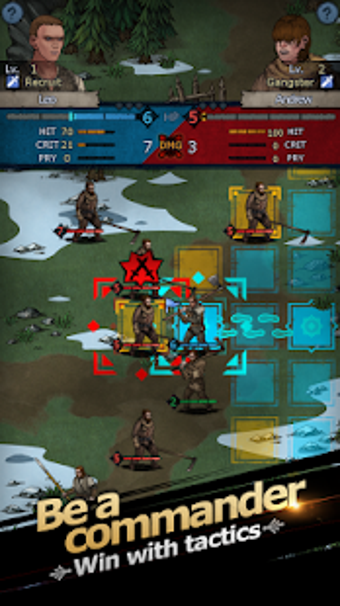 Image 3 for Knights of Ages (Early Ac…