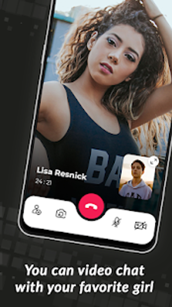 Image 1 for Night Live Video Call - G…