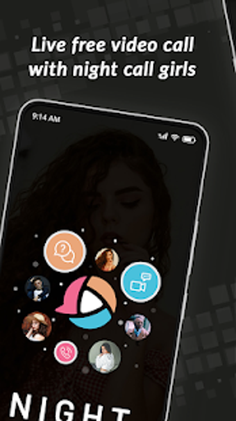Image 2 for Night Live Video Call - G…