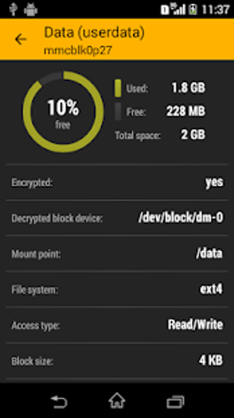 Image 0 for DiskInfo PRO