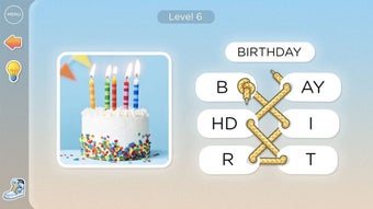 Image 0 for Word Laces