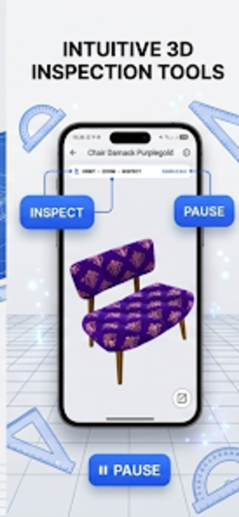 Image 0 for Shapr3D : Model 3D Views …