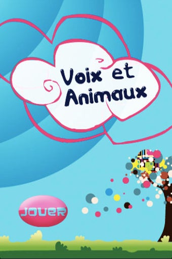 Image 0 for VOIX et ANIMAUX