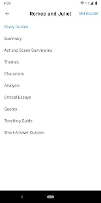Image 1 for eNotes - The Literature E…