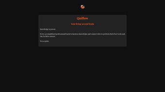 Imagen 0 para Quillow