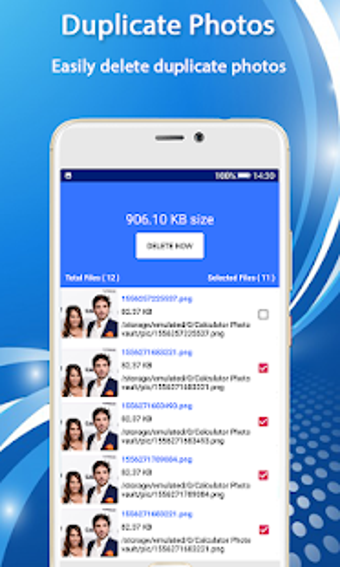 Imagen 2 para Duplicate Files Finder an…
