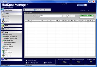 Imagen 0 para Microsolut Hotspot